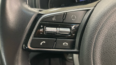 Kia Sportage 1.6 CRDi ISG 1 5dr Diesel Estate